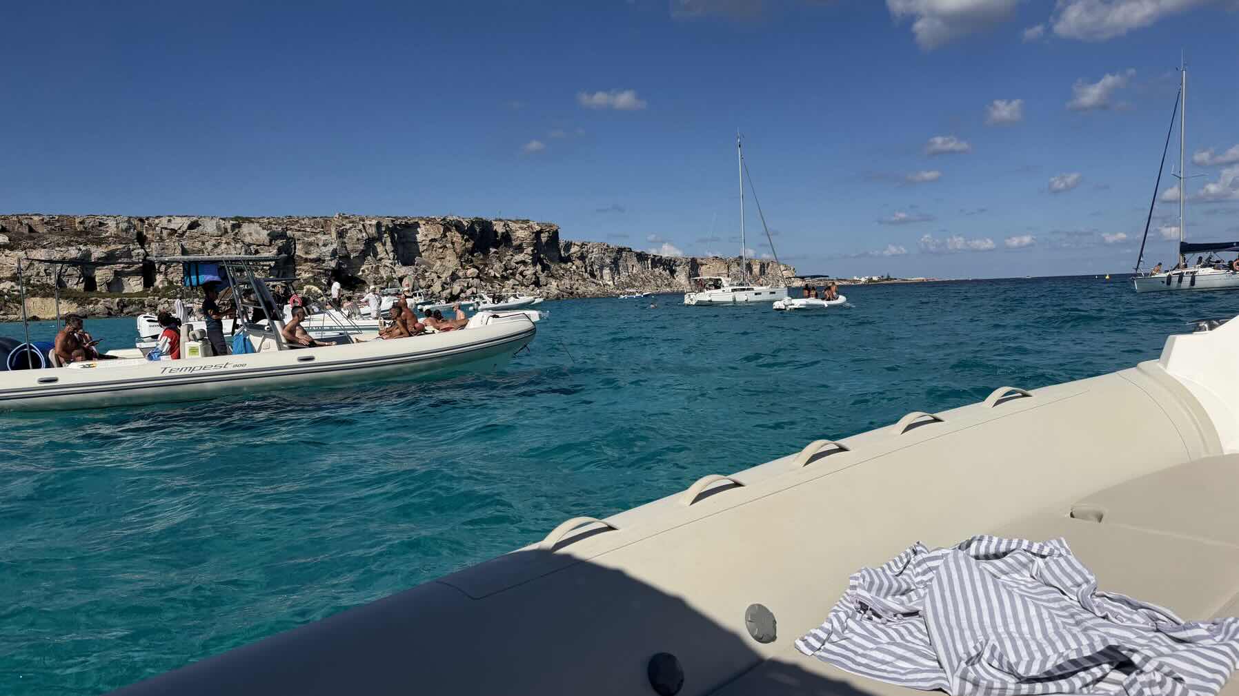 Trapani to Favignana _9385E824-060A-4EB5-85F0-23D5BEA4577A