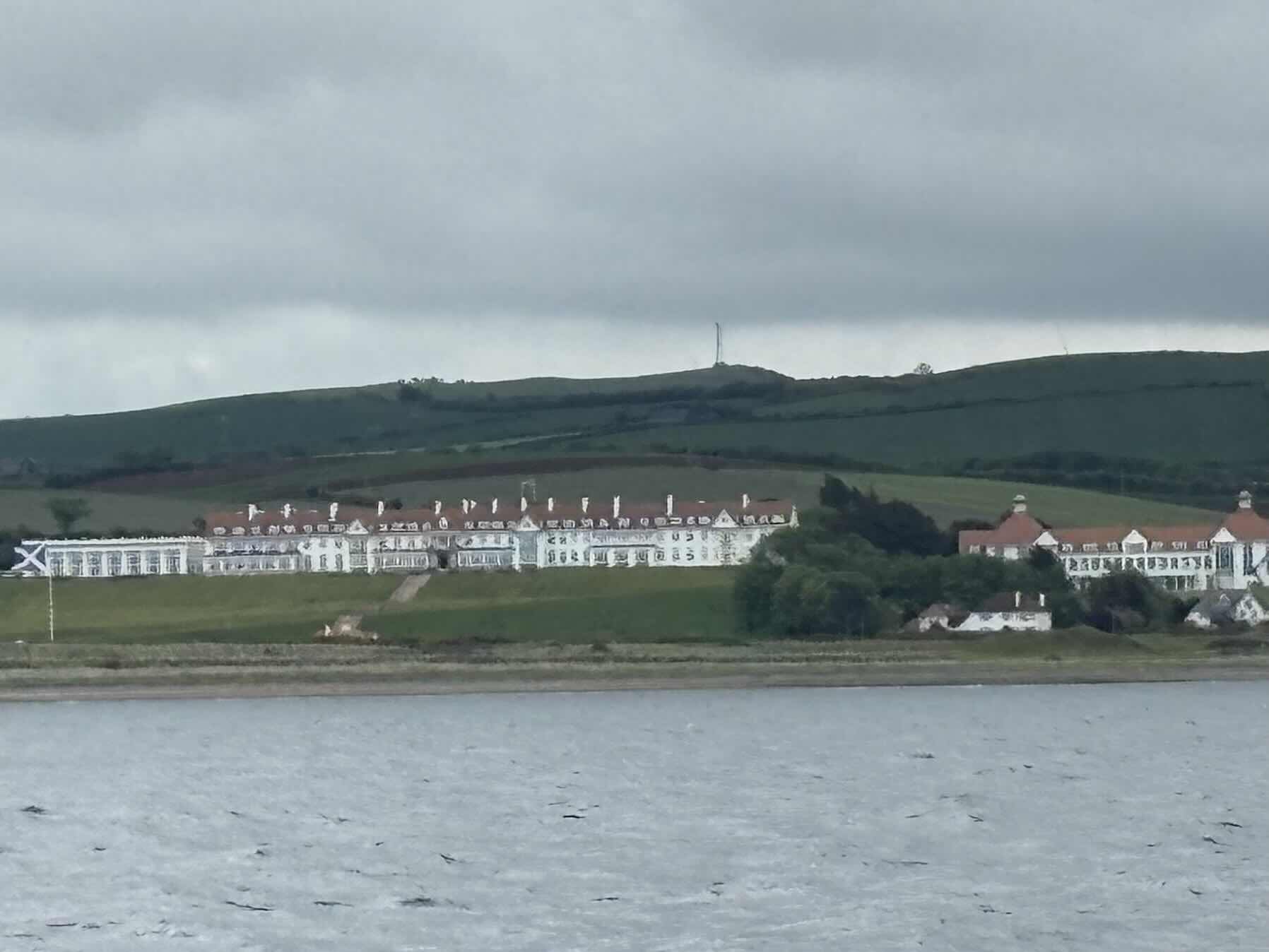 Stranraer to Troon_E929F1BD-F9B7-4089-8394-38940F2C460E