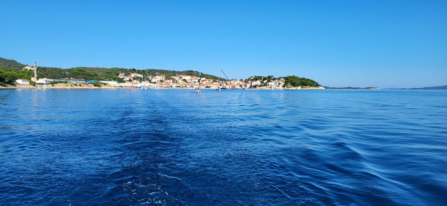 Adriatic North Dalmatia Tour - leg 6_B5C6FEBE-CC70-4686-8E0E-730111ADF8F1