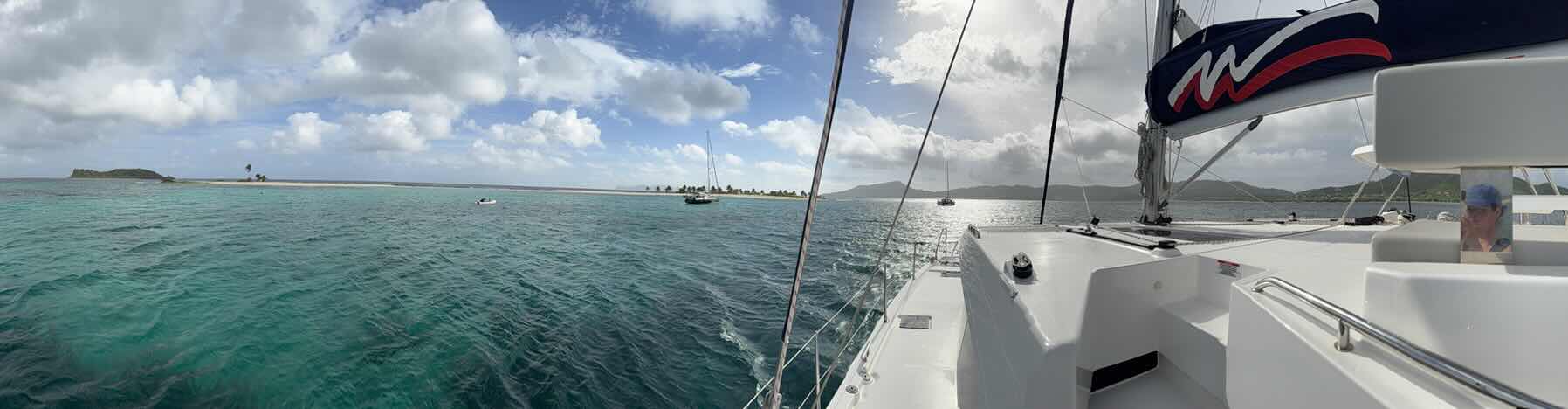 Grand Anse to Sandy Island_8A57F0B3-2D9C-4AC9-A341-2E113D7DF7A3