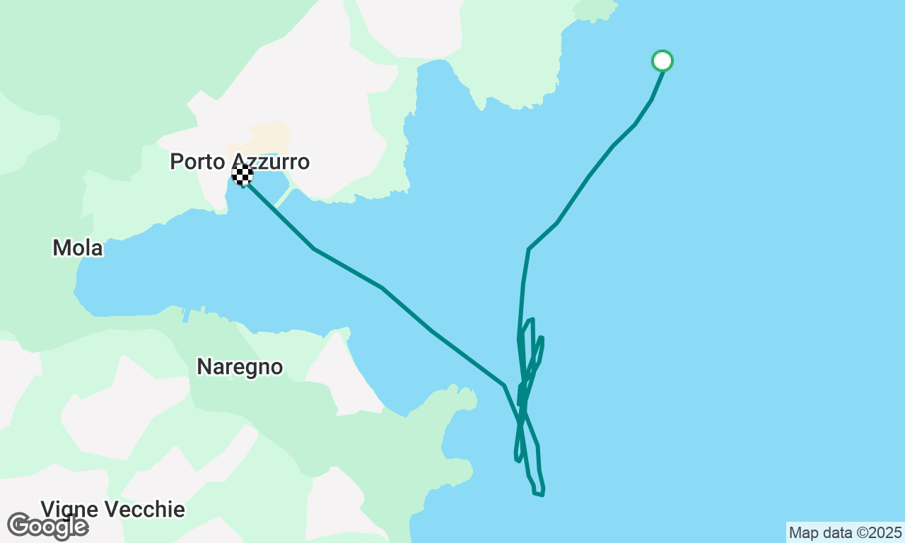 Maestralino
