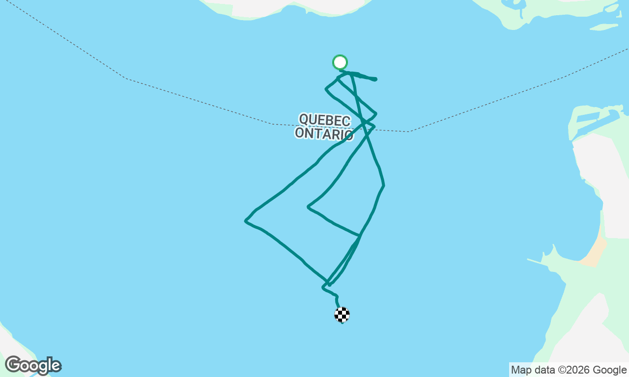 J24 One design last race of the season