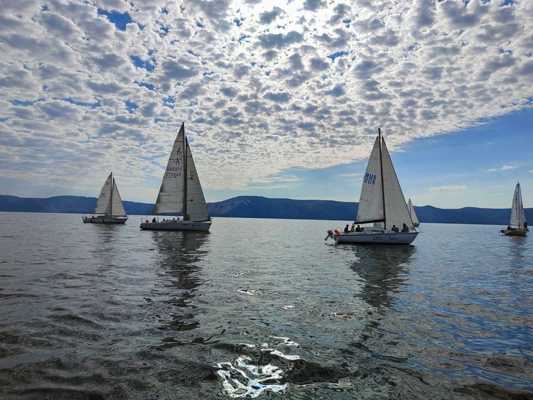 Voyage photo from 