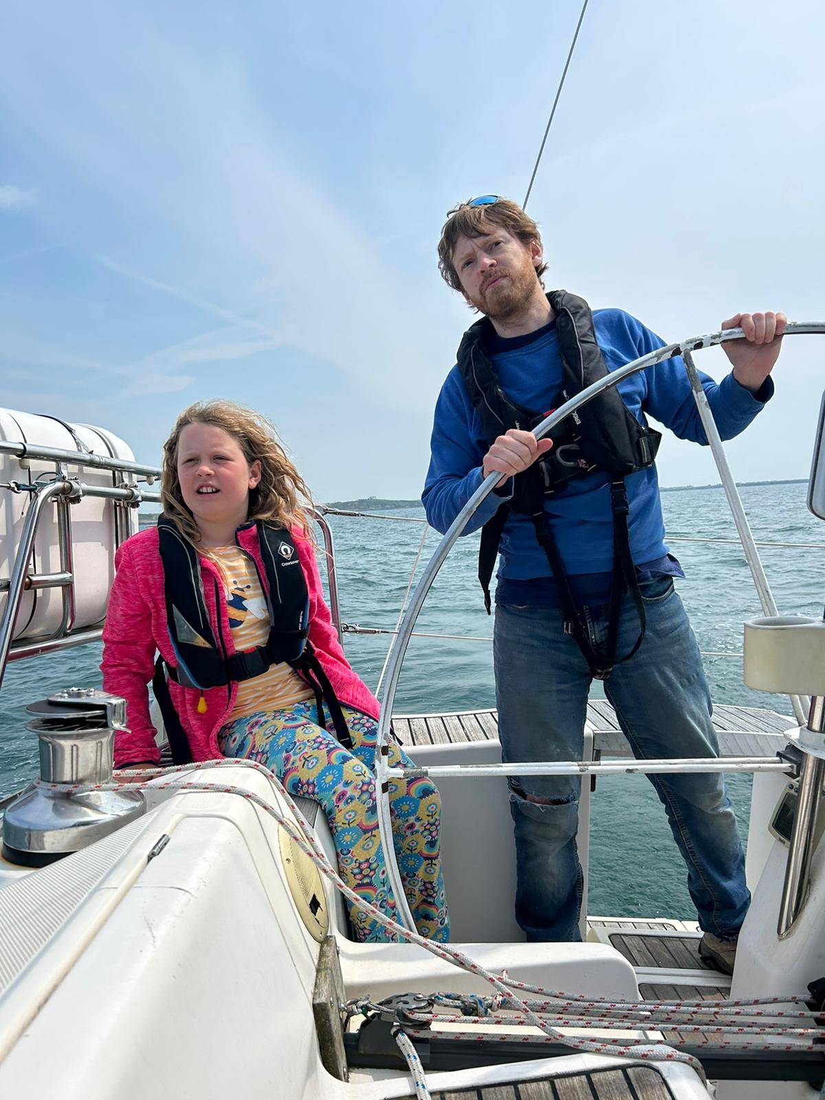 Saturday introduction to sailing for a family_D19DF99E-E312-4D16-9A15-09F0499A2942