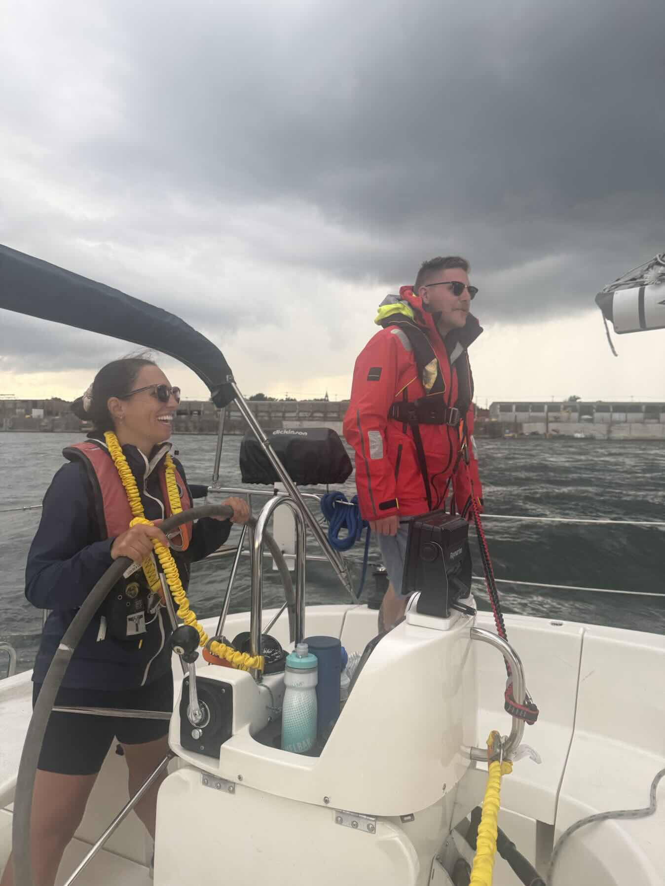 Sortie de perfectionnement 
Niveau 2 ⛈️_8FE1CDBA-B7D4-44E9-B1F8-FEE50381BEE8