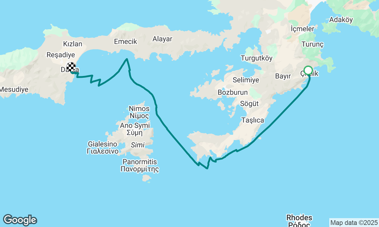 Çiftlik Datça