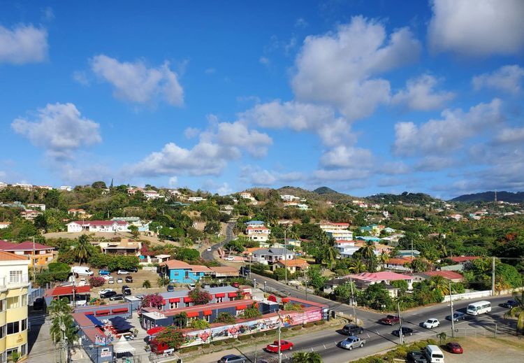 Voyage photo from Guadeloupe to Saint Lucia