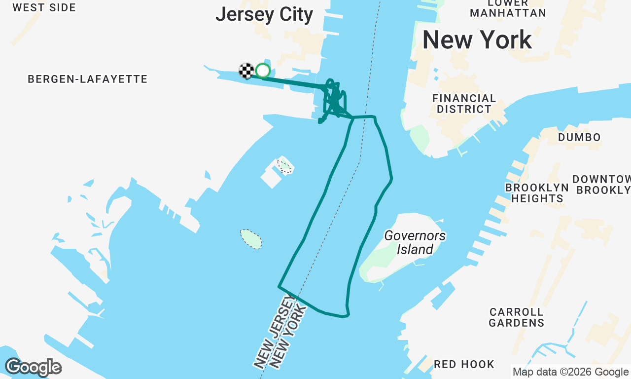 LYC WNR with 109