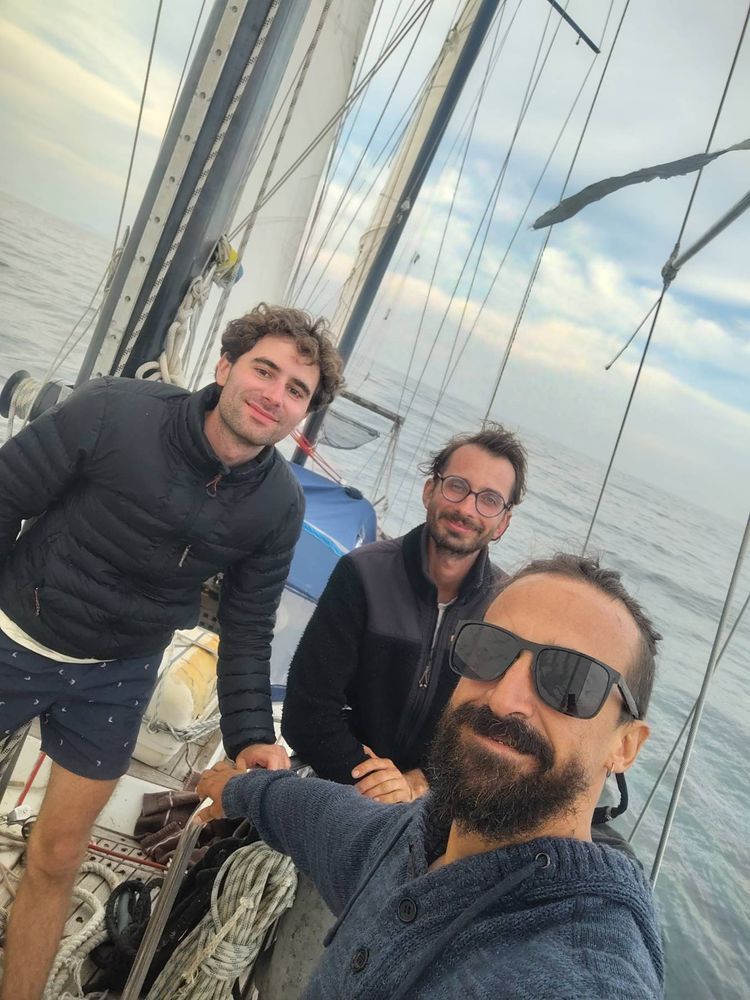 Voyage photo from