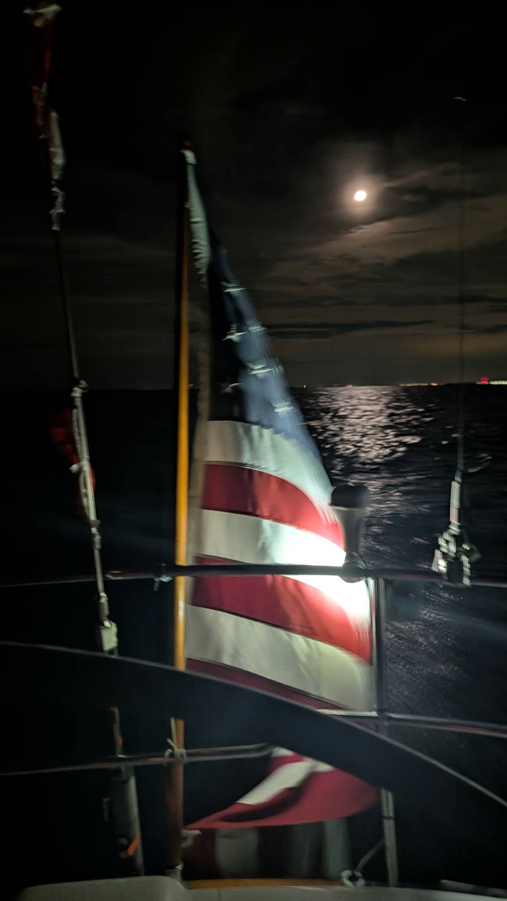 Return to Marblehead under the moonlight _6FAE160F-61DB-40B8-BE9B-9CA3B0B3D501