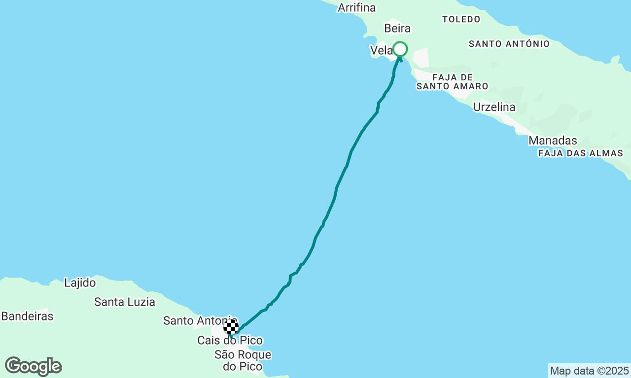 Azores