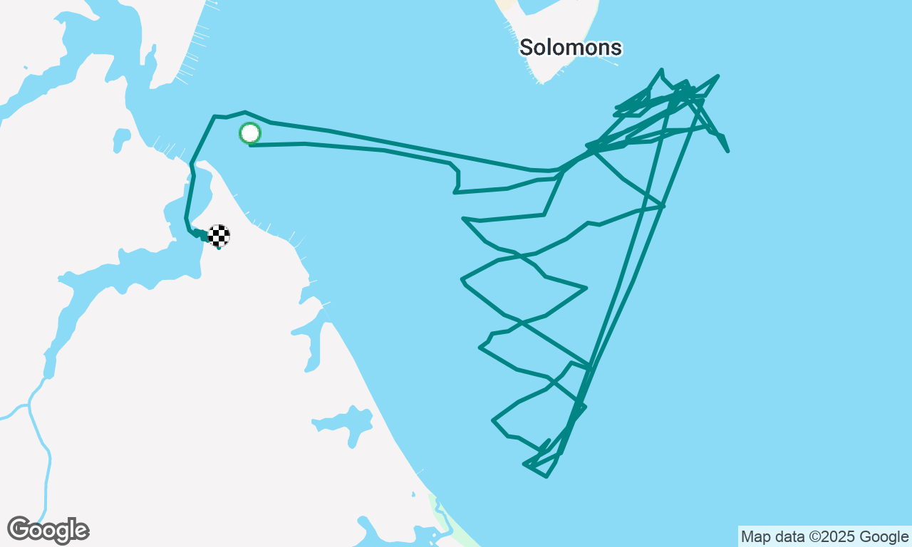 SMSA Fall Frostbite 2, 2025