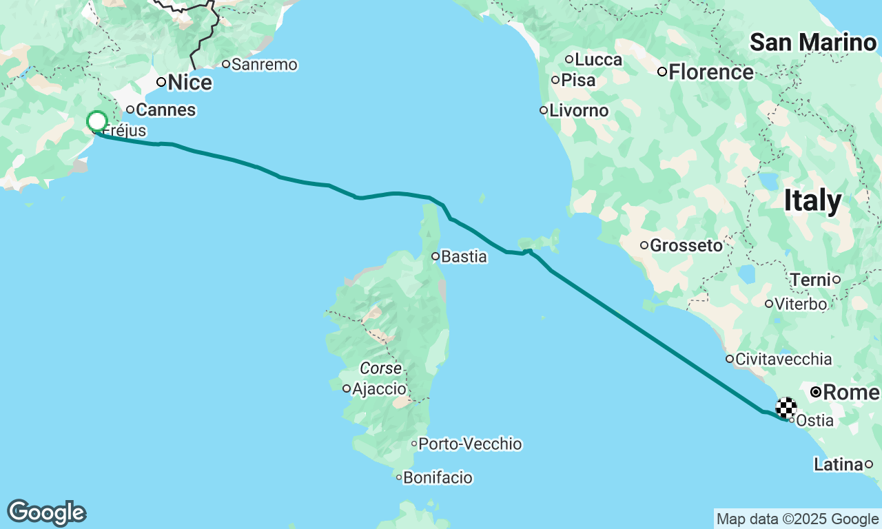 To Roma