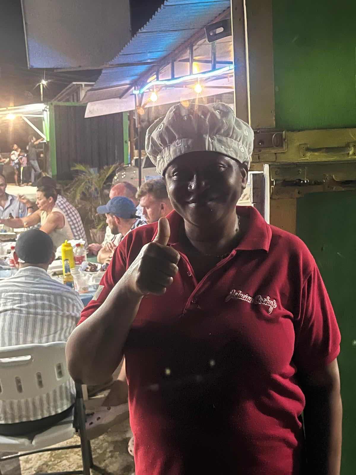 St Lucia, Soufriere to St Lucia, Gros islet_5E37890C-8A62-4082-B7E8-DBD5246851BB