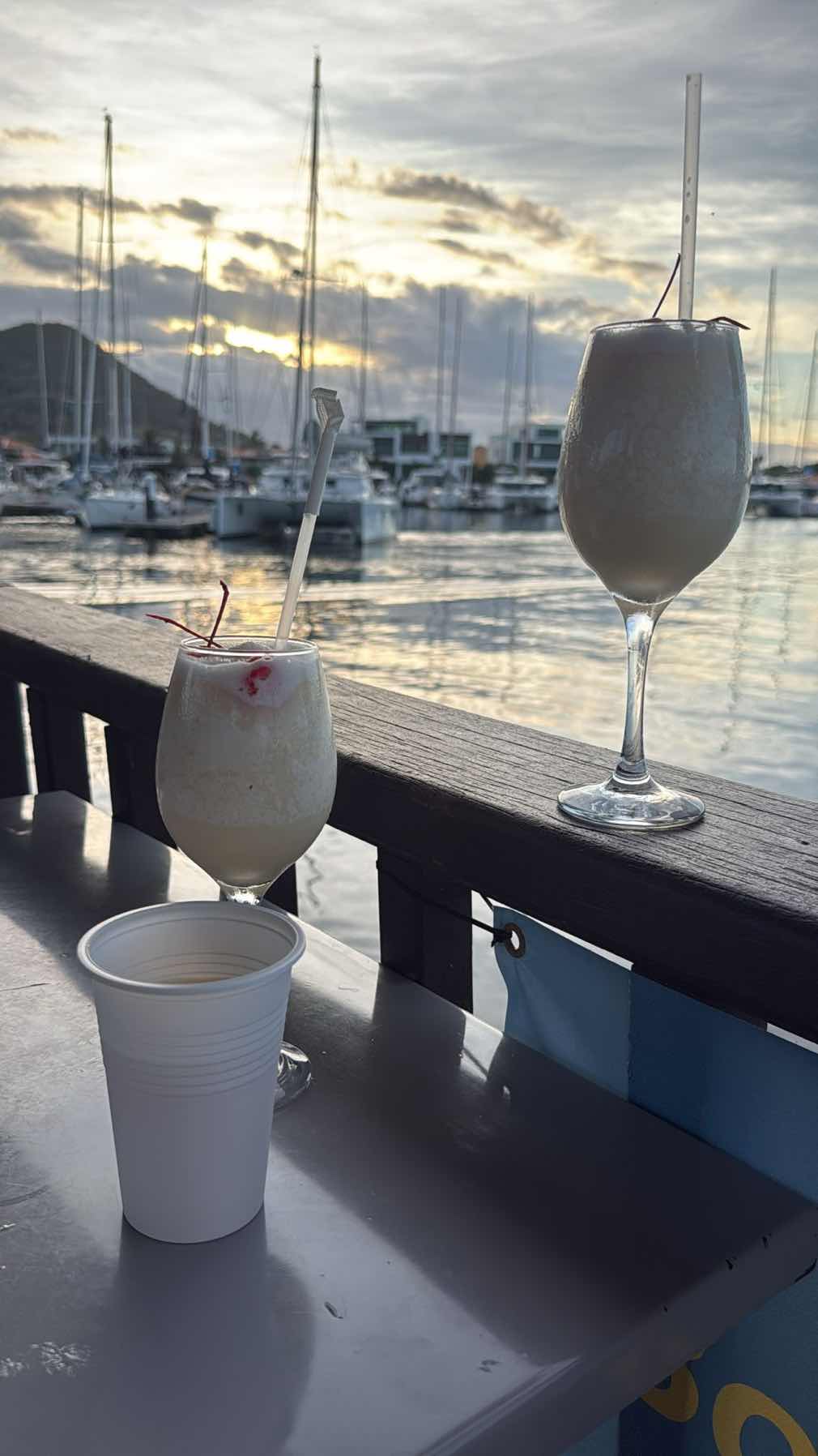 St Lucia, Soufriere to St Lucia, Gros islet_61706E0E-1DF5-4658-A604-6FB3360A009B
