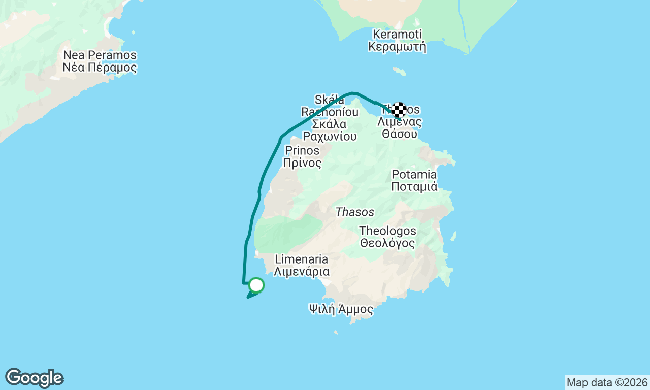 Thassos 4