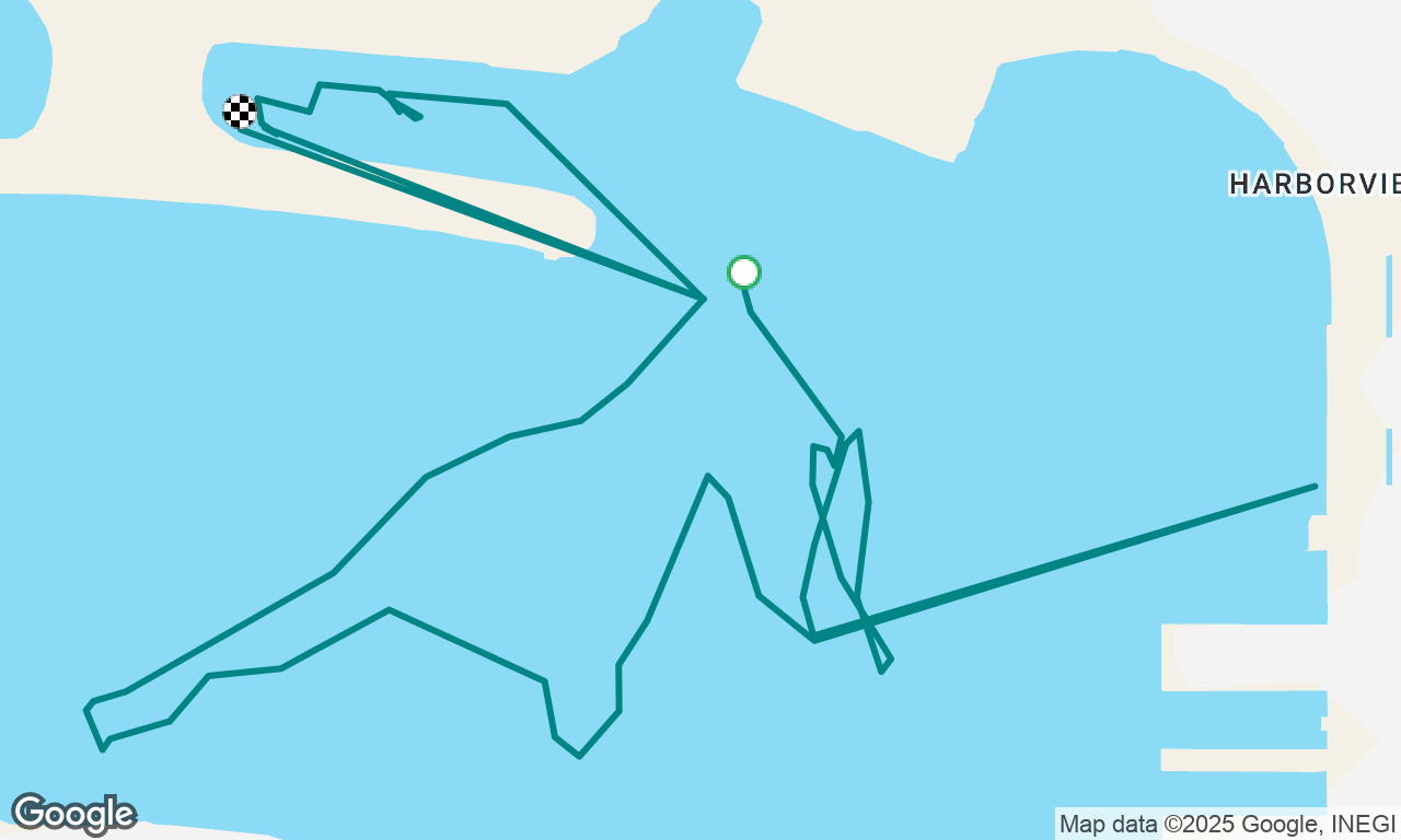 Catalina 270 clinic
