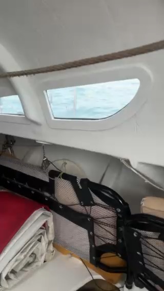 Delivery for a winter refit _97FE913D-A66B-40BE-8DCE-9DFC3927A95C
