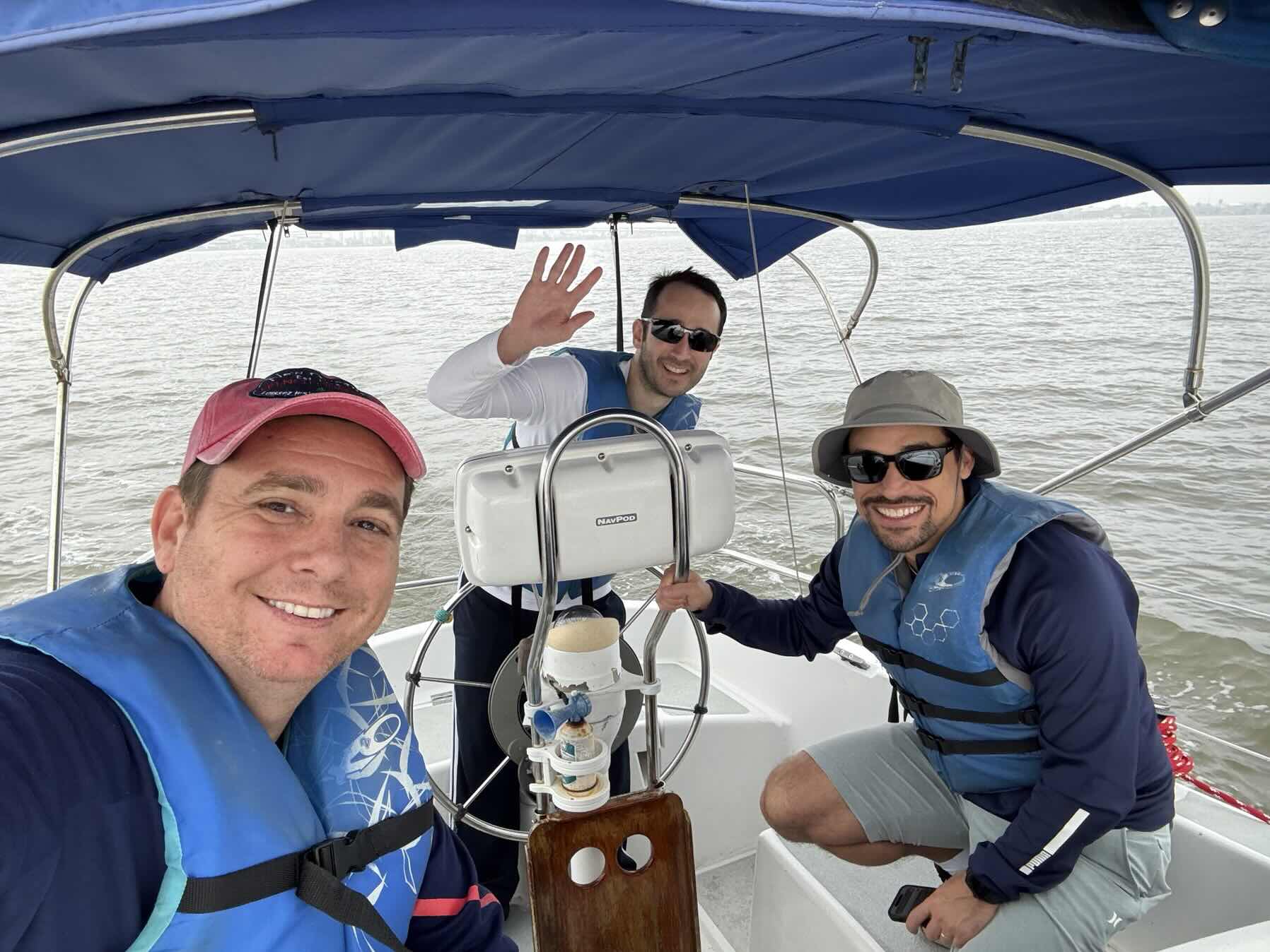 Charter @ Galveston Bay
BASS - Kemah, TX_DE8C3761-9D92-4087-BD2A-A14DD70E250A