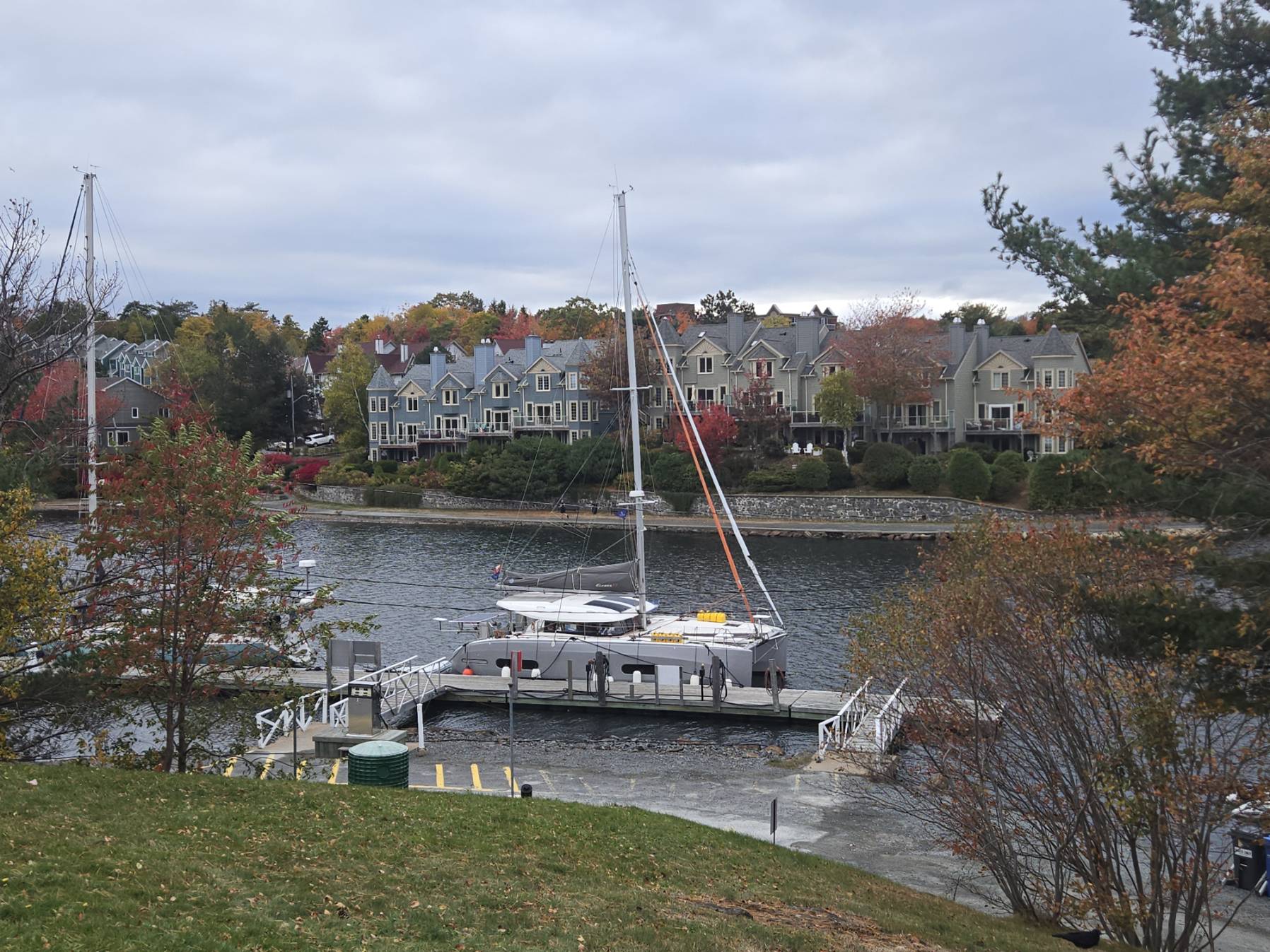 Days 4 1/2 to 10 - Rimouski to Halifax_0C4074EF-B42B-4F74-91A3-69936567C143