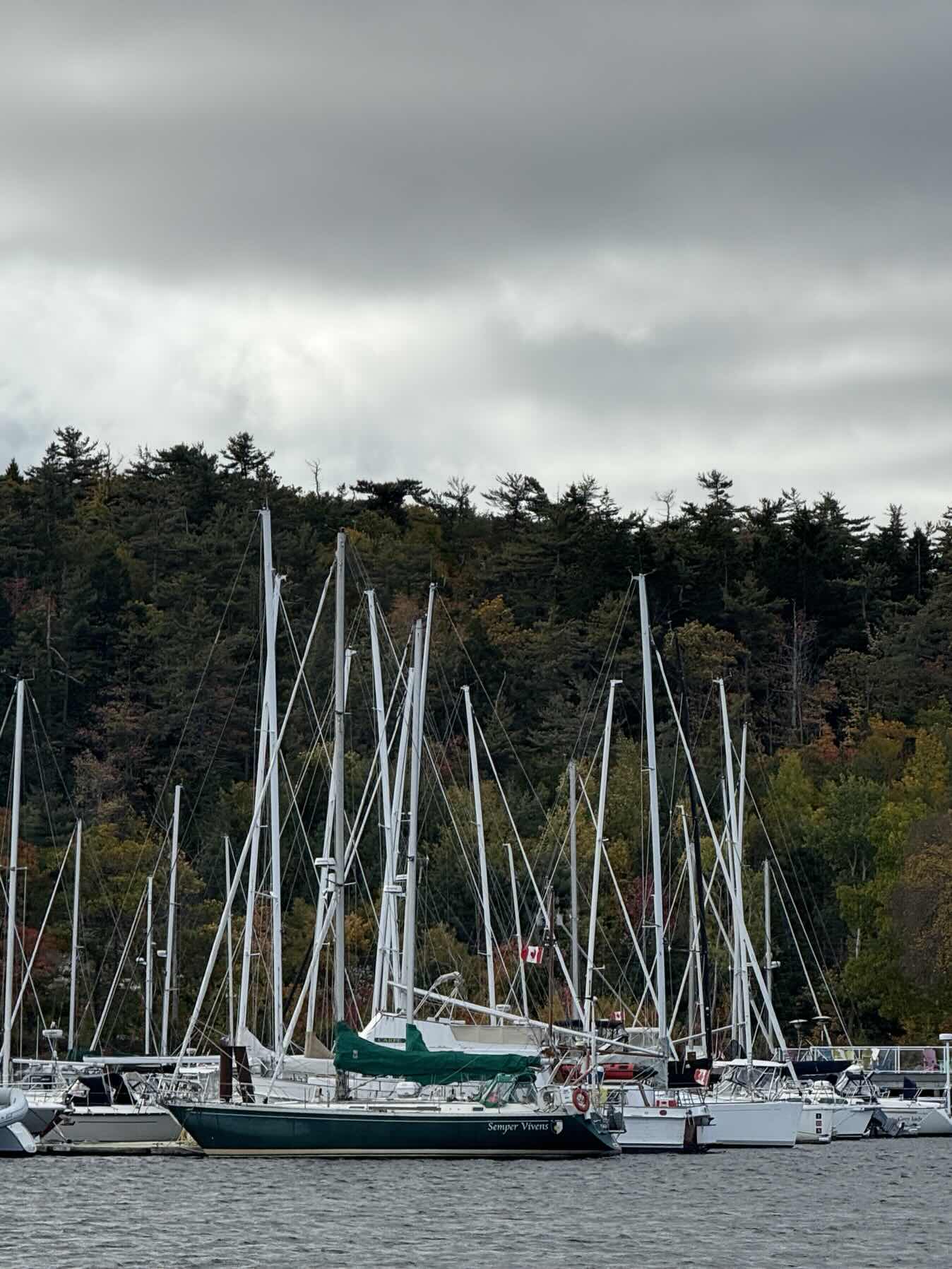 Days 4 1/2 to 10 - Rimouski to Halifax_E29042ED-F1C6-4CF7-8144-B87083D0FB51
