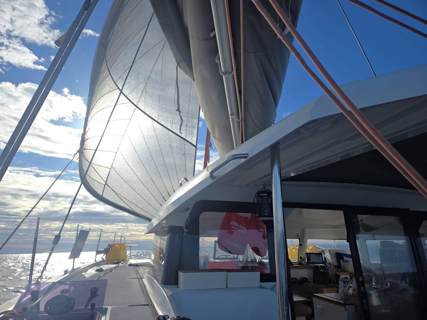 Days 4 1/2 to 10 - Rimouski to Halifax_F3EFE2E6-D0EE-4885-8E93-0C94FF43E0B2