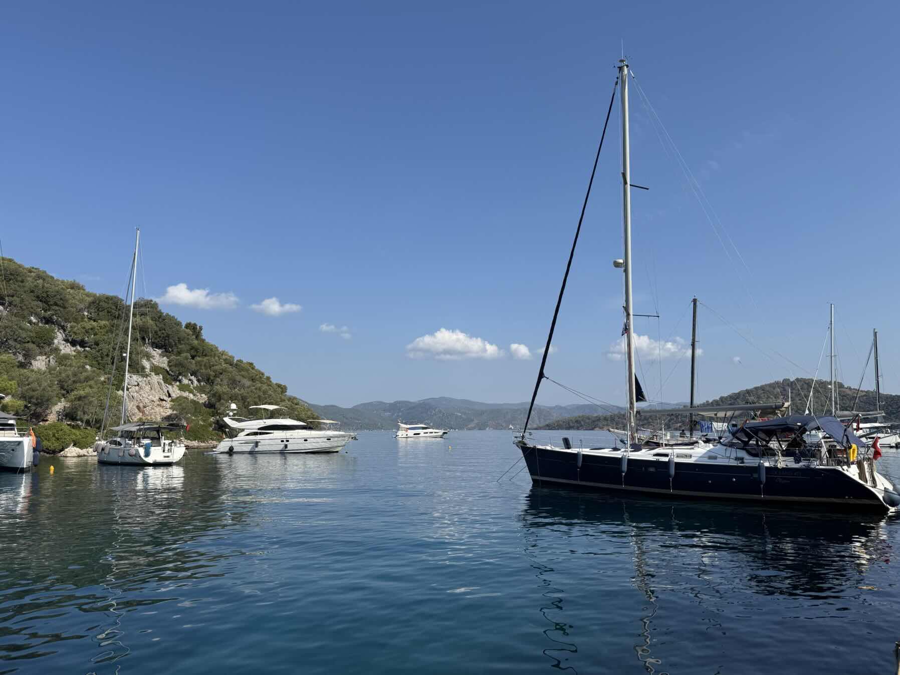 Göbün - Kargı/Semizceler_C31BFD65-59B4-4323-A30C-B1CDDB83AE58