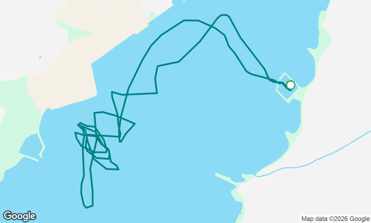 Brevet élémentaire équipier jour 3