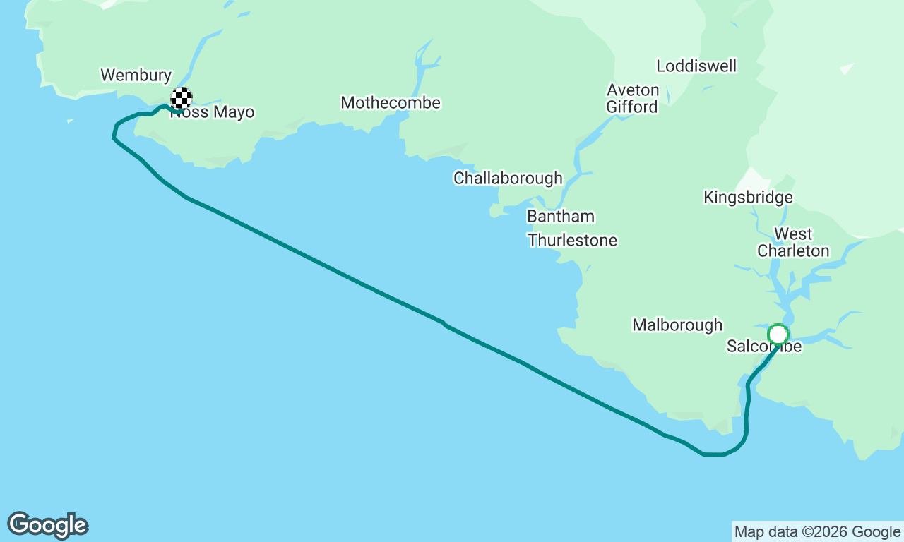 Leg 3 Passage 3
