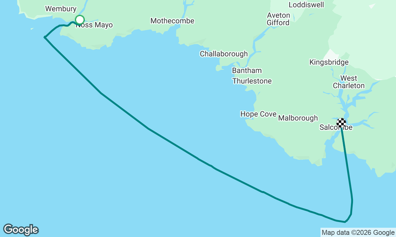 Salcombe