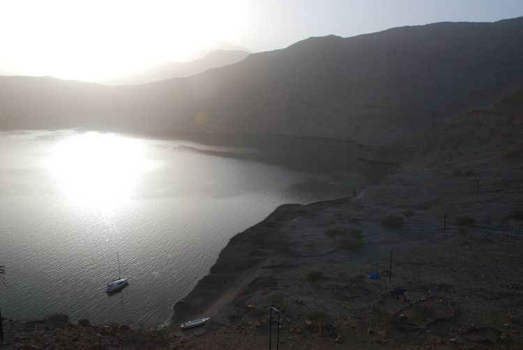 Voyage photo from Mussandam Magic
