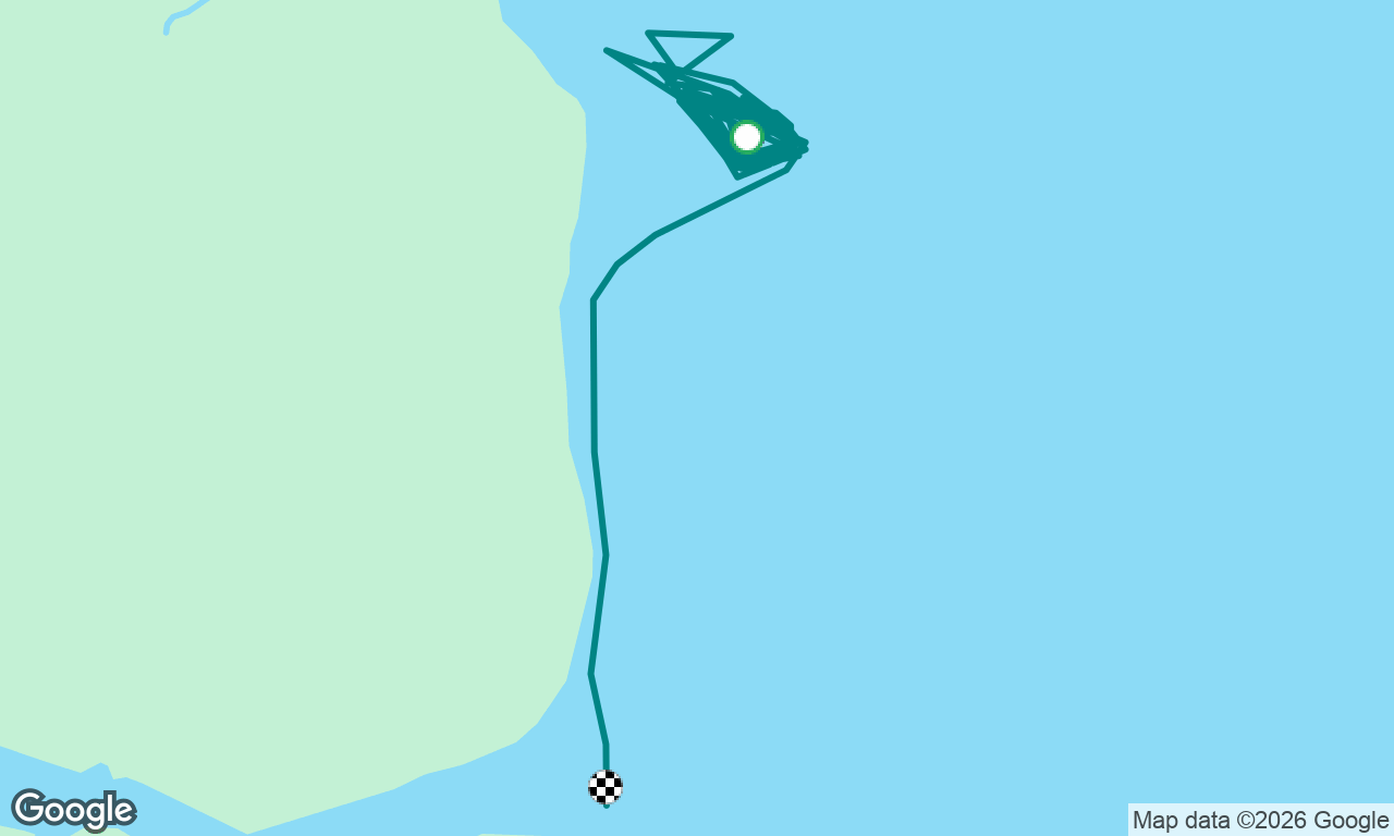 RYA Dinghy Level2