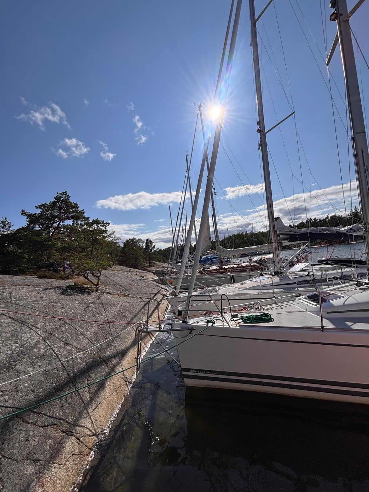 Ornö Dyviken to Utö harbour_60003667-E260-41A7-A9D4-B7443422B802