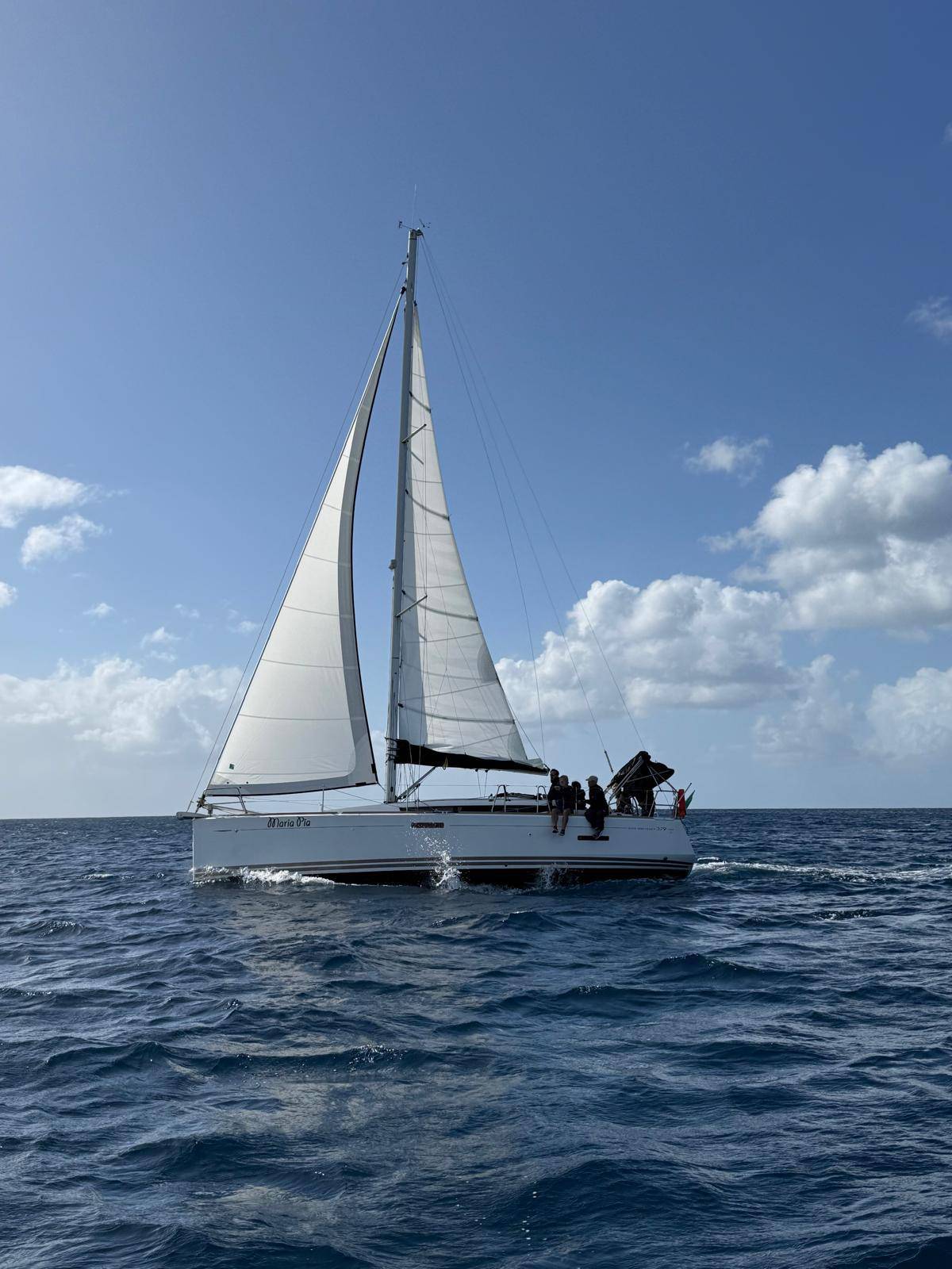 Regata  Festa Santo Cristo - CNPDL (SailingSide)_32813D9C-2289-43D0-A78E-618E2D9F61C7