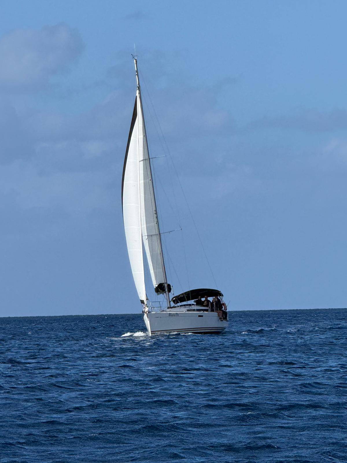 Regata  Festa Santo Cristo - CNPDL (SailingSide)_69DC57FA-6BA0-442F-955E-C0D200D5950D