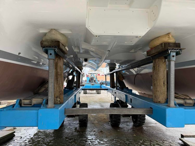 Voyage photo from Rio Dulce Nanajuana Marina to Texas Bay, Guatemala 