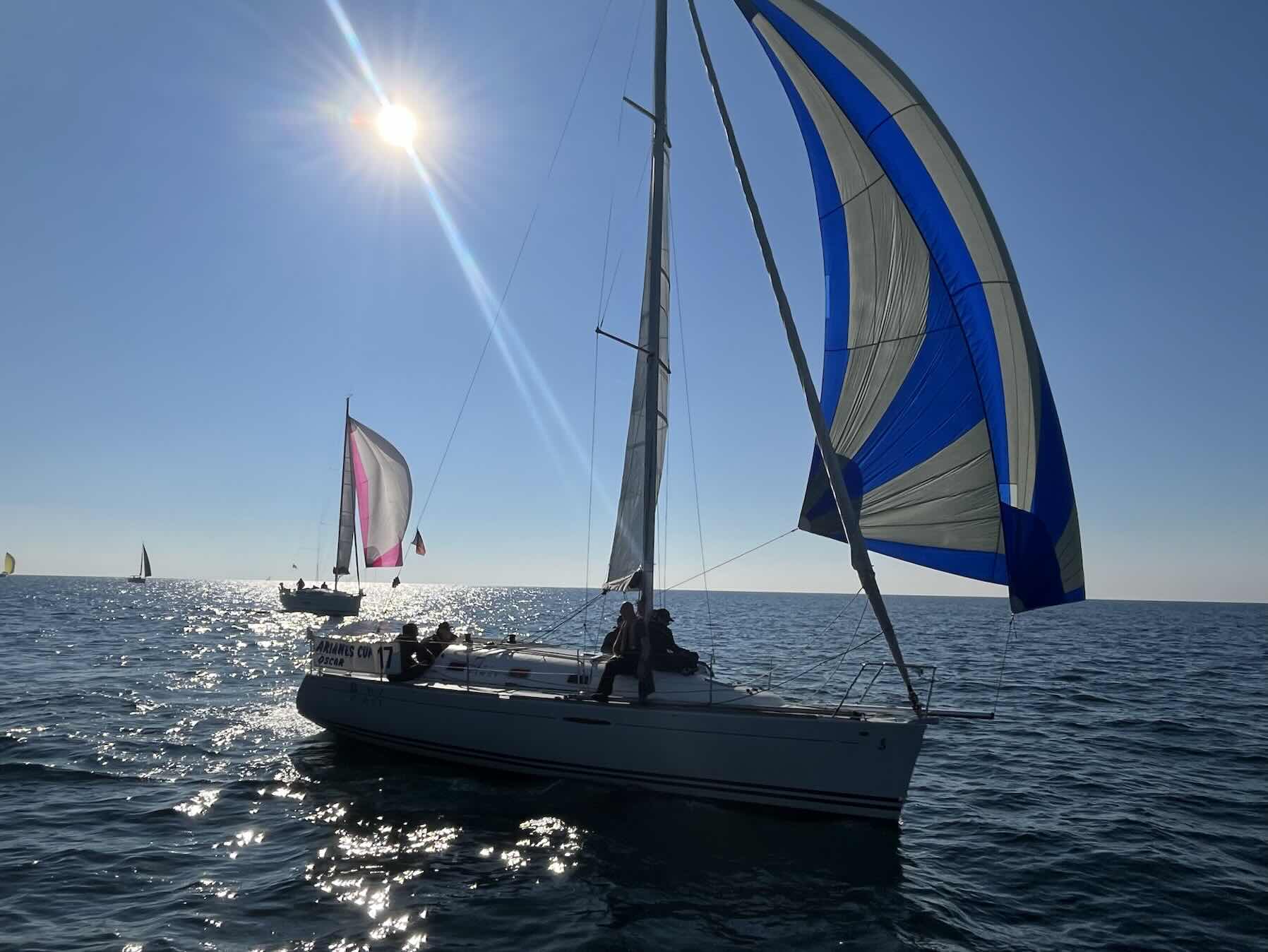 Ariane’s Cup 2025 - Day 3_164B57A9-64CD-4F9D-A4CA-9C04F5255969