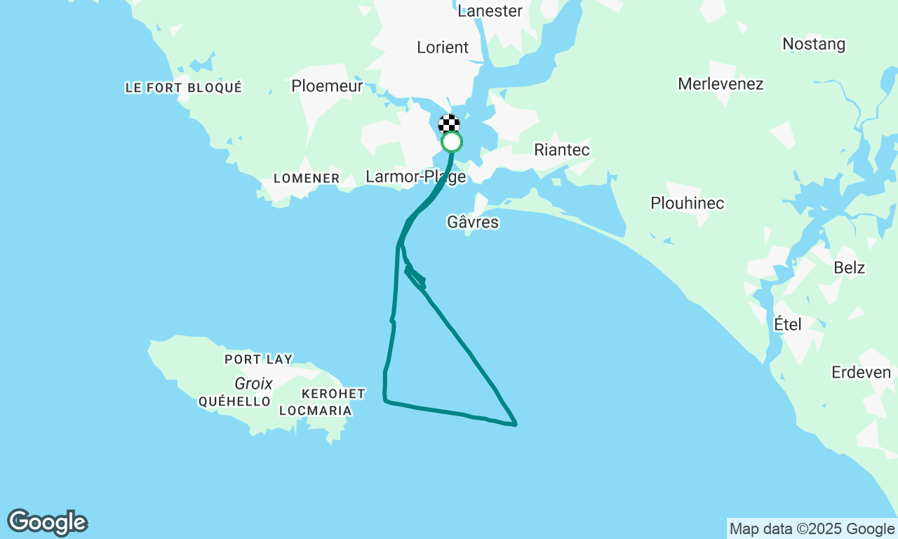 Ariane’s Cup 2025 - Day 3