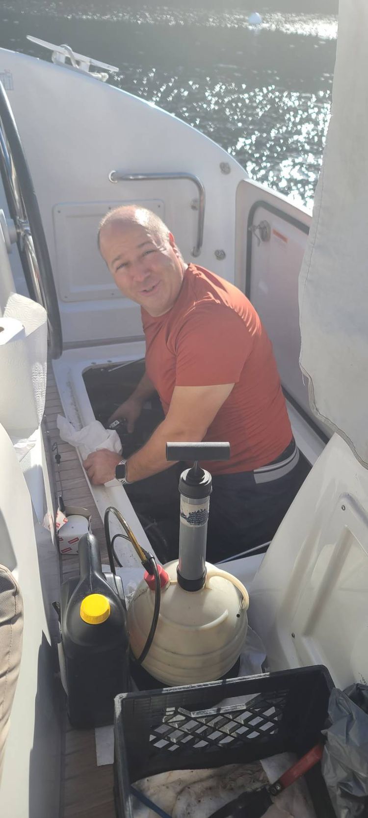 Voyage photo from Élémentaire J4