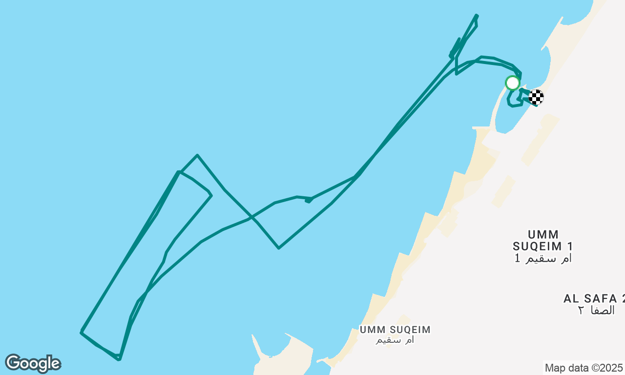 wed pursuit