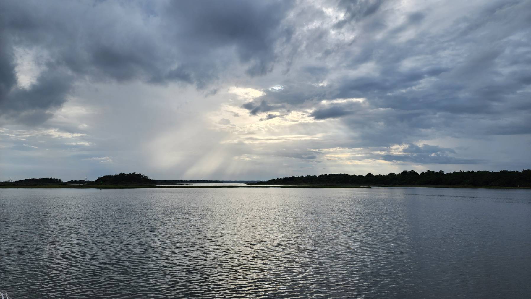 Cruise North - Day 20 - Masonboro to Camp Lejeune_E7AE3BDB-9215-4DDB-9110-BEE0E0EDD9E1