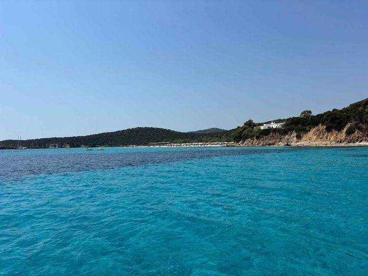 Voyage photo from Preda Longa