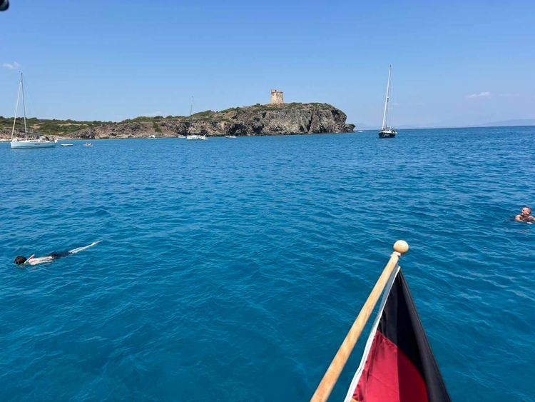 Voyage photo from Preda Longa