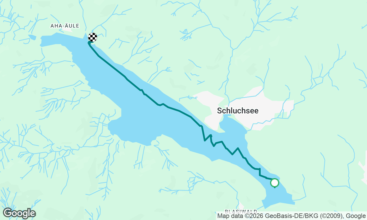 schluchsee pt. 2