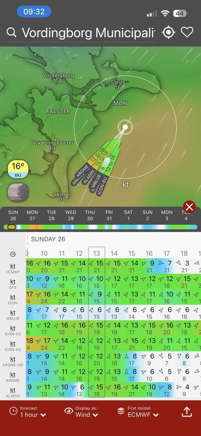 Skagerrak Exploring. Leg 20. Klintholm – Bogø_089CEAF0-9059-41CE-A67C-F6A6AFF7F518
