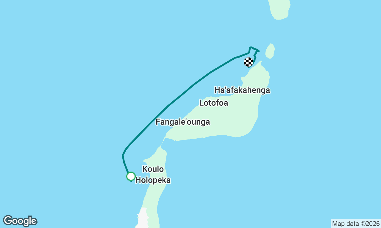 Lifuka > Foa