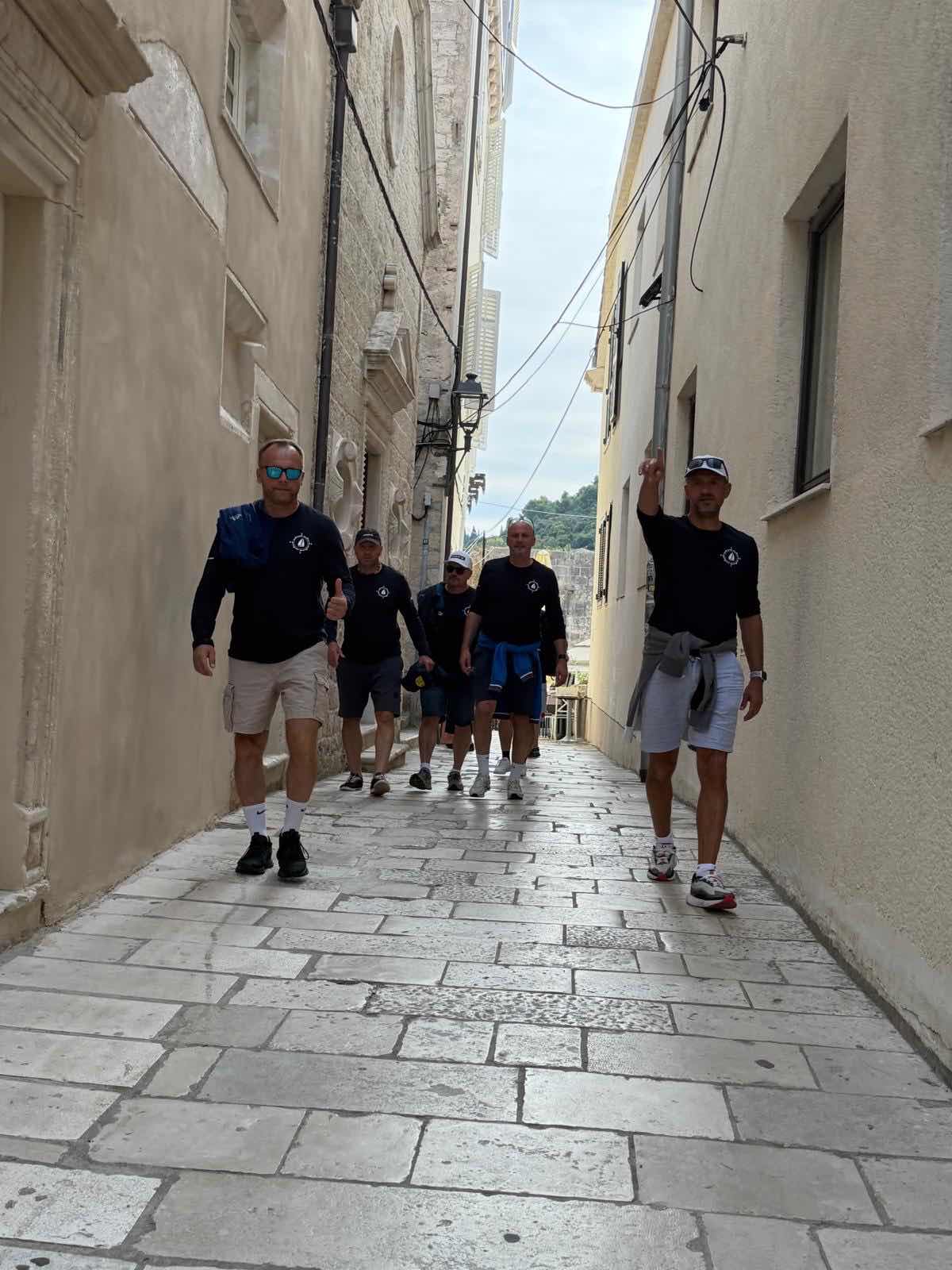 Palagruza fake. Day 2. Part 2. 🇭🇷⛵️🌊_4A205C3A-076C-4D10-857B-FD1ED4EE3AE7