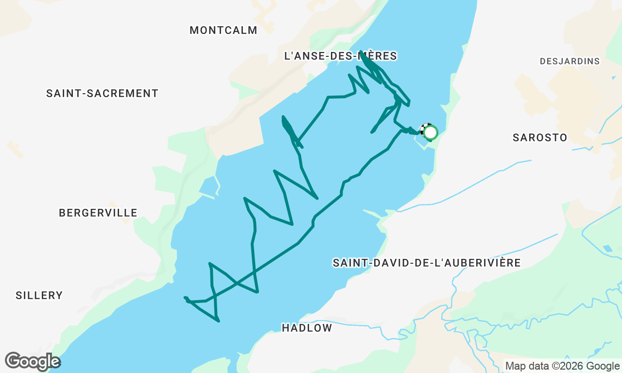 Sortie découverte 