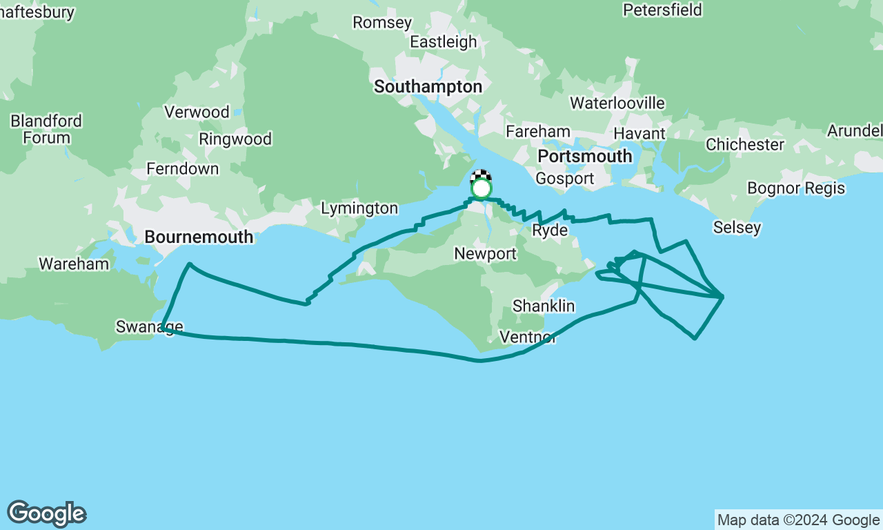 channel race 20july 24