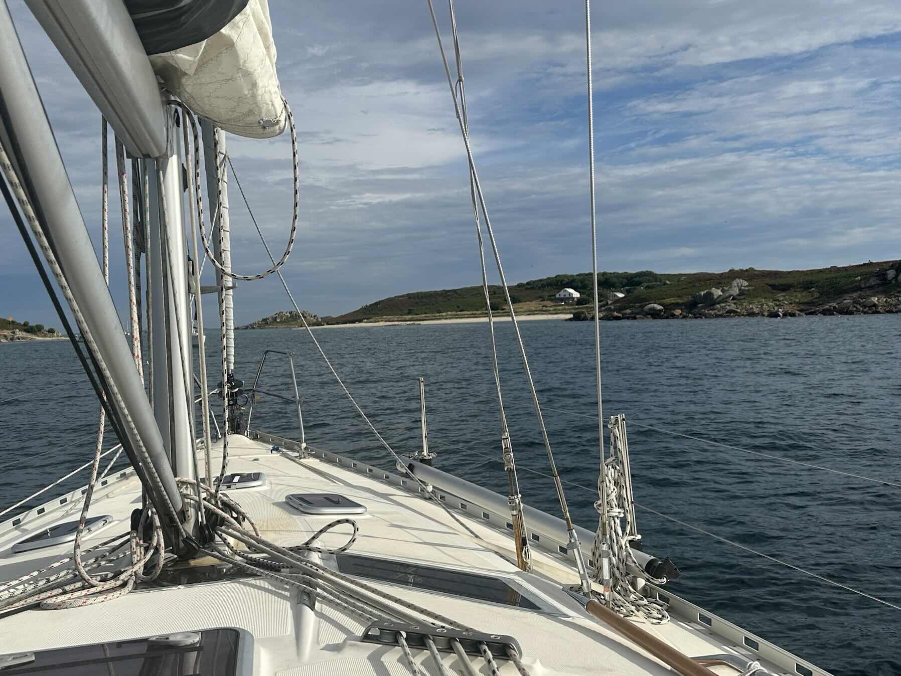 Sail Helford River to Saint Agnes in Scillies_E3207E65-C4AA-4FA7-BC27-E8066647E458
